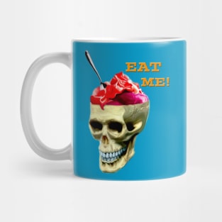 Cranium Custard Mug